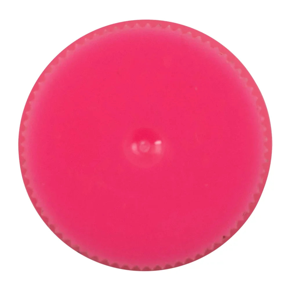Sakura Fluorescent Pink Solid Paint Markers 12 Piece Set Dozen Auto Art Car Dealer Twist Up for Indoor & Outdoor Various Surfaces 14F-392F