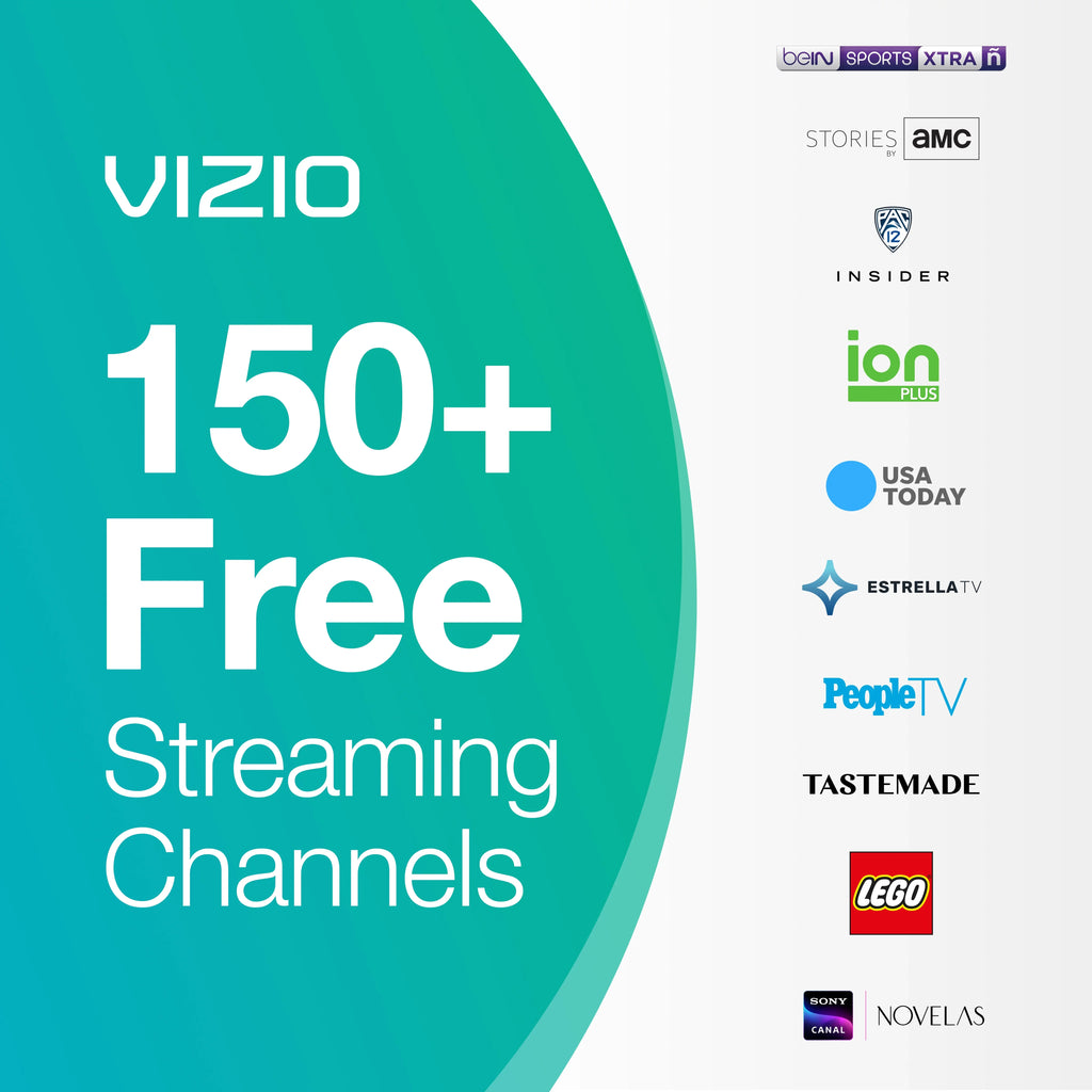 VIZIO 55" Class 4K UHD Quantum Smartcast Smart TV HDR M-Series M55Q7-H1