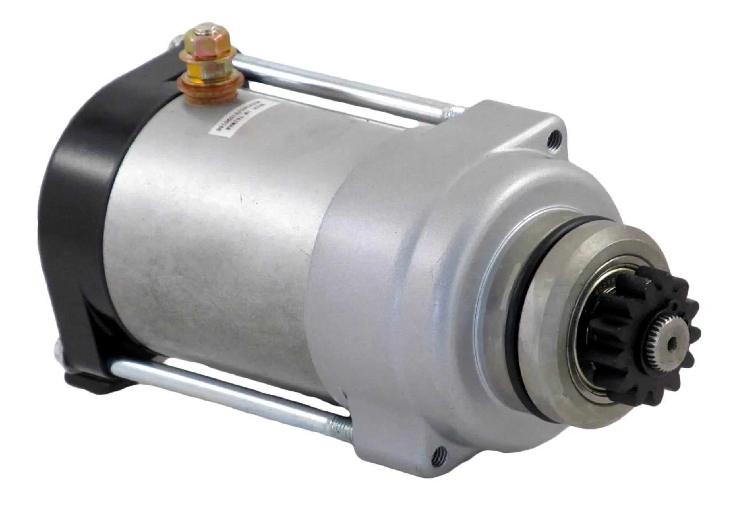NEW STARTER MOTOR IS Matching WITH YAMAHA PERSOL WATERCRAFT FX1800 WAVERUNNER 6S5-81800-00-00 6S5818000000