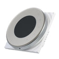Programmable Gas Boiler Heating Dry Controller Touchscreen LCD with Backlight Voice Control Fitting with Echo/ HomeIFTTT