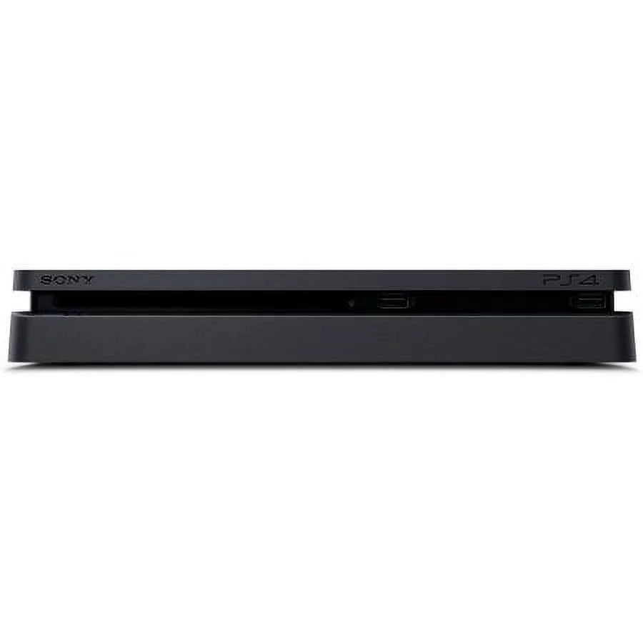 PlayStation 4 Slim 1TB Console
