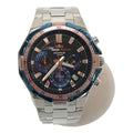 Pre-Owned CASIO EDIFICE Casio Edifice Watch Men's Scuderia Toro Rosso Collaboration Tie-up Model Limited EFR-554TRJ-2AJR ITFZFBBC3JCS RM3579M (Good)