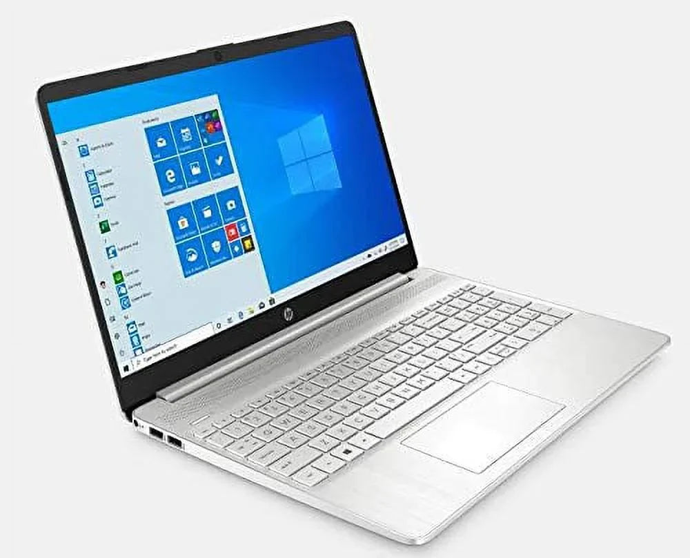 HP High Performance Business Laptop 2022, 15.6" FHD IPS Touchscreen, 11th Intel i7-1165G7, Iris Xe Graphics, 16GB DDR4, 512GB NVMe SSD, WiFi, Bluetooth, HDMI, Win 10 Pro, COU 32GB USB Drive