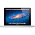 Pre-Owned Apple MacBook Pro Laptop Core i7 2.5GHz 8GB RAM 500GB HDD 15" Silver MD322LL/A (2011) Refurbished - Fair
