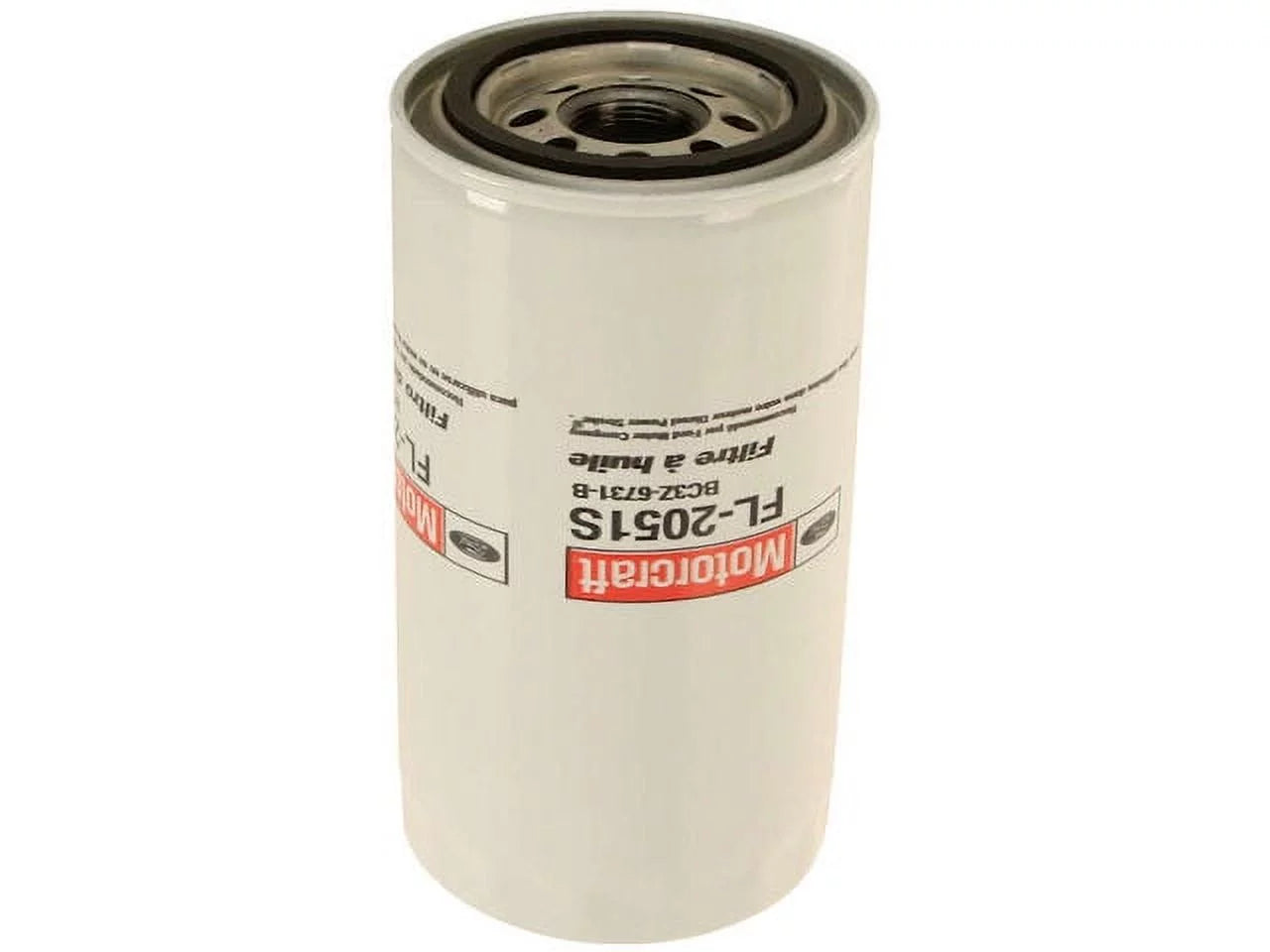 Filter - Suitable with 2011 - 2022 Ford F-250 Super Duty 6.7L V8 2012 2013 2014 2015 2016 2017 2018 2019 2020 2021