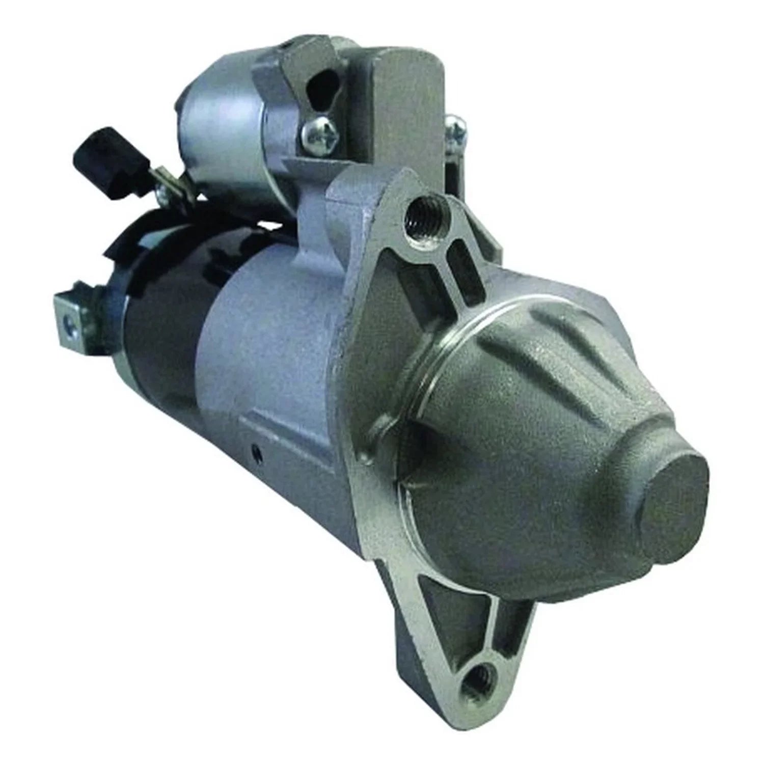 New 12V Starter For Jeep Liberty V6 3.7L 226cid 2002 M001T86883 M001T86883ZC M1T86883 M1T86883ZC 410-48192 CM17877N SC-00105R SMT0293 SR6448X 113642 M900387 91-27-3349 446837 17877