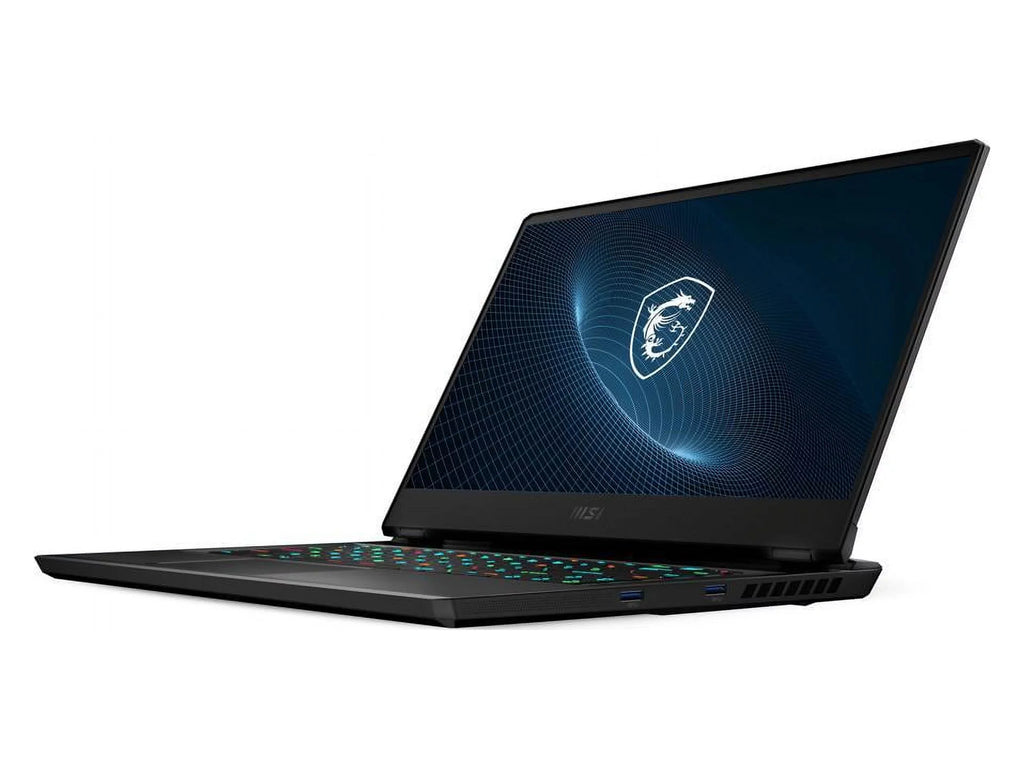 MSI GP Series - 15.6" 165 Hz - Intel Core i7 12th Gen 12700H (2.30GHz) - NVIDIA GeForce RTX 3070 Ti Laptop GPU - 32 GB DDR4 - 1 TB PCIe SSD - Windows 11 Home 64-bit - Gaming Laptop (Vector GP66 12UGS-