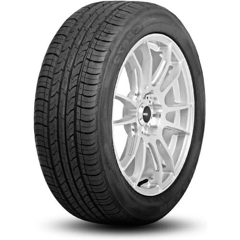 Nexen CP672 P225/55R18 97H BSW (4 Tires) Fits: 2015 Subaru Forester 2.0XT Touring, 2016-18 Subaru Forester 2.0XT Limited