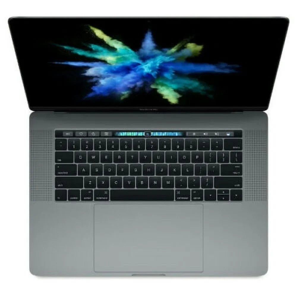2016 Apple MacBook Pro 15.4" Core i7 2.9GHz 16GB RAM 1TB SSD MLH32LL/A (Refurbished)