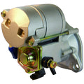 Replacement for JOHN DEERE 8500 E-CUT HYBRID YANMAR 43.1HP DSL STARTER Replacement Part