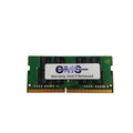 CMS 8GB (1X8GB) DDR4 21300 2666MHZ Non ECC SODIMM Memory Ram Upgrade Matching with Dell® Gaming G3 15 (3590), G5 15 (5590), G5 15 5579, G7 15 (7590) - D36