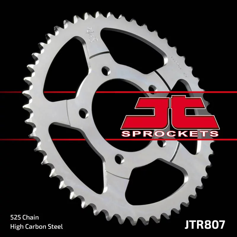 Front & Rear Sproket Kit for SUZUKI GSX-R400 J,RK,RAK-GK73A-Japan 88-89 JT Sprockets