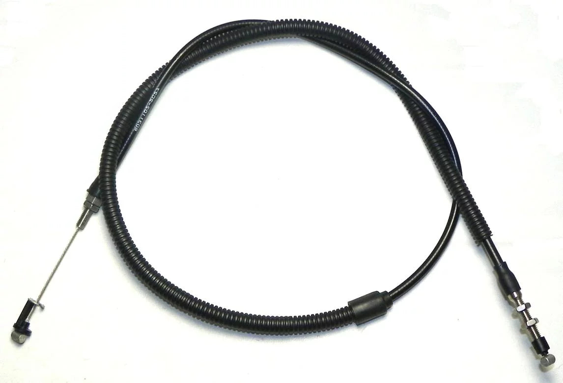 NEW THROTTLE CABLE IS Matching WITH YAMAHA 2007-2009 VX CRUISER 1100 2005-09 VX DELUXE SPORT 1100