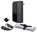Sony Handycam HDR-PJ650V Off Camera 'Intelligent' Rapid Charger + Nwv Direct Microfiber Cleaning Cloth.