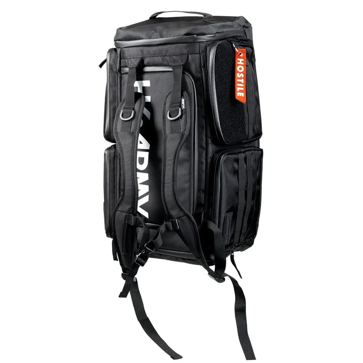 HK Army Expand 35L Gear Bag / Backpack - Stealth