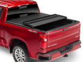 Extang by RealTruck Trifecta 2.0 Soft Folding Truck Bed Tonneau Wrap | 92475 | Suitable with 2015 - 2020 Ford F-150 5' 7" Bed (67.1")