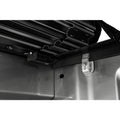 TruXedo Sentry Hard Rolling Truck Bed Tonneau Coating Fits select: 2007-2014 CHEVROLET SILVERADO, 2007-2014 GMC SIERRA