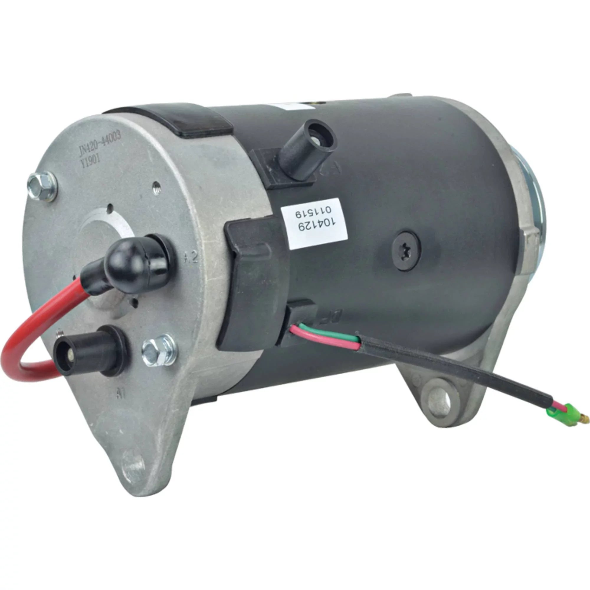 New DB Electrical 420-44003 Starter-Generator Fitting With/Replacement For Yamaha G2A 1985-1991, G5A Sun Classic 1990-1995, G8A Fleet Classic1990-1994, G9A Fleet Master 1991-1995 15425N