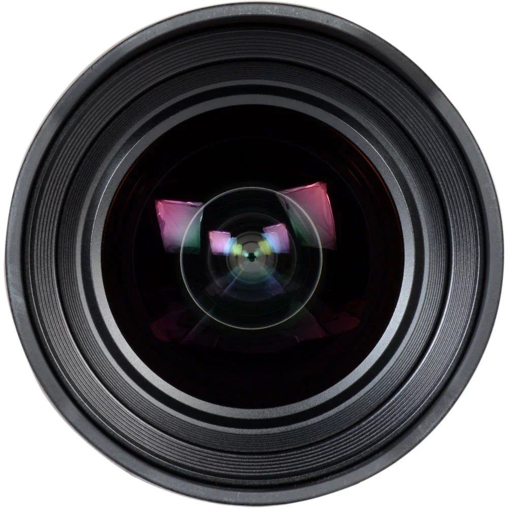 Sony FE 12-24mm f/4 G Lens SEL1224G