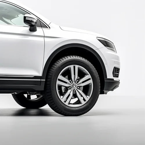 Nexen NPriz AH5 225/60R17 99T BSW (4 Tires) Fits: 2018-23 Subaru Crosstrek Convenience, 2019-21 Jeep Cherokee Latitude Plus