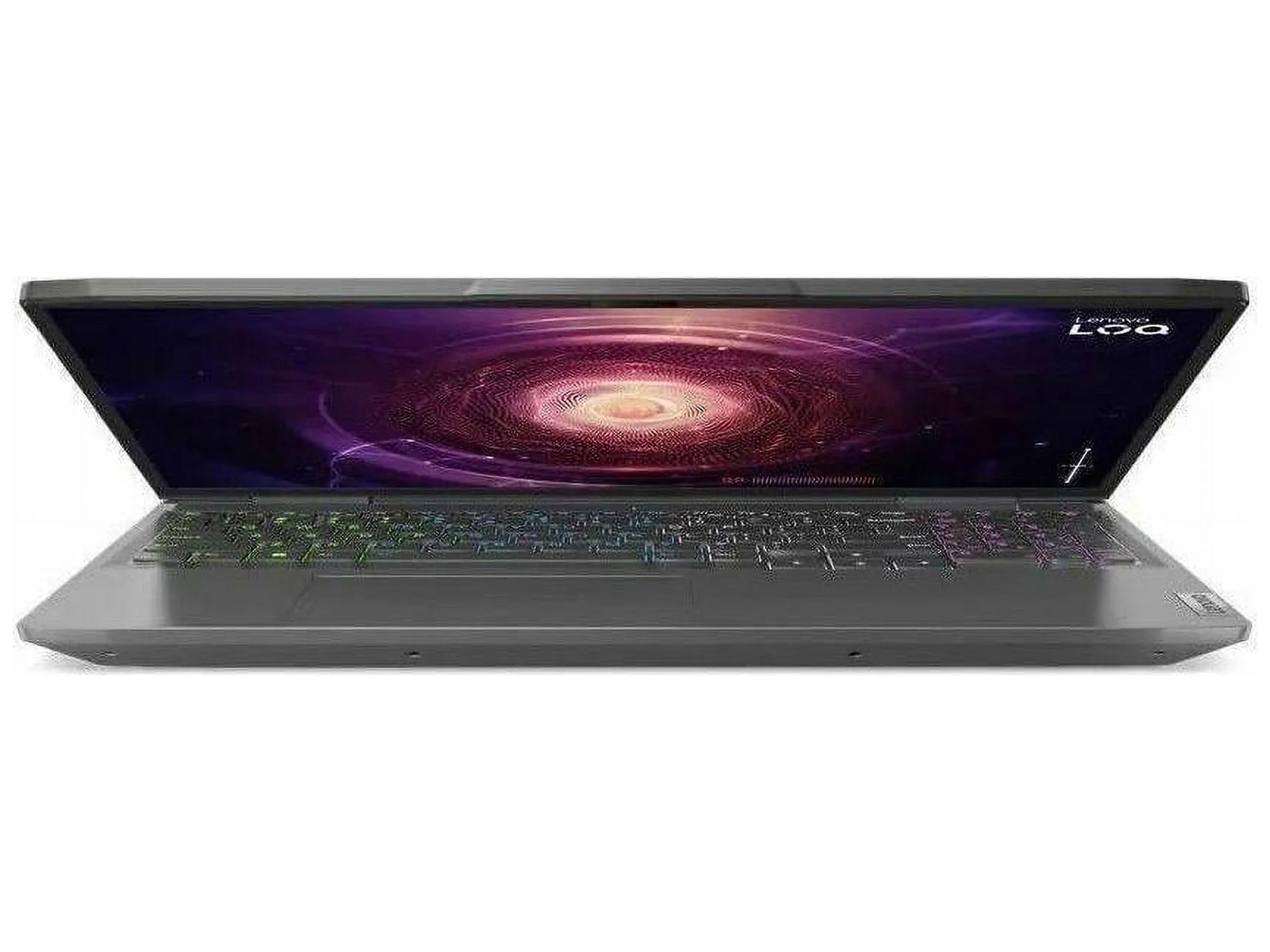 Lenovo LOQ 16APH8 82XU001NUS 16" Gaming Laptop R5 7640HS 16GB 512GB SSD RTX 4050