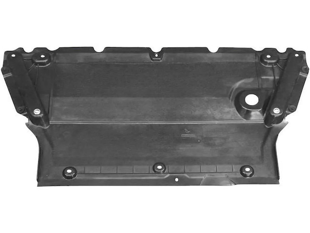 Front Undercar Shield - Suitable with 2017 - 2020 Audi A4 allroad 2018 2019