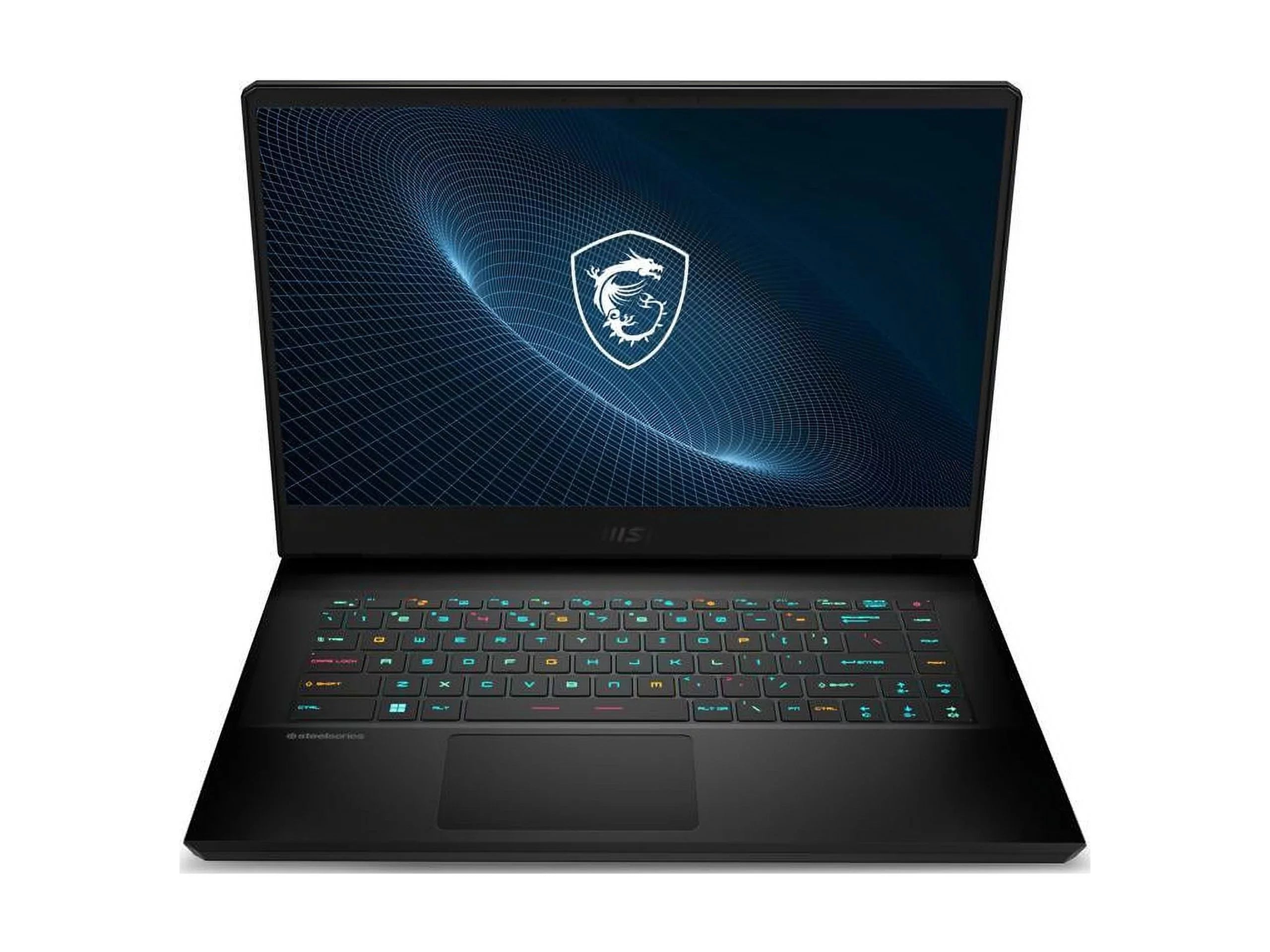 MSI GP Series - 15.6" 165 Hz - Intel Core i7 12th Gen 12700H (2.30GHz) - NVIDIA GeForce RTX 3070 Ti Laptop GPU - 32 GB DDR4 - 1 TB PCIe SSD - Windows 11 Home 64-bit - Gaming Laptop (Vector GP66 12UGS-