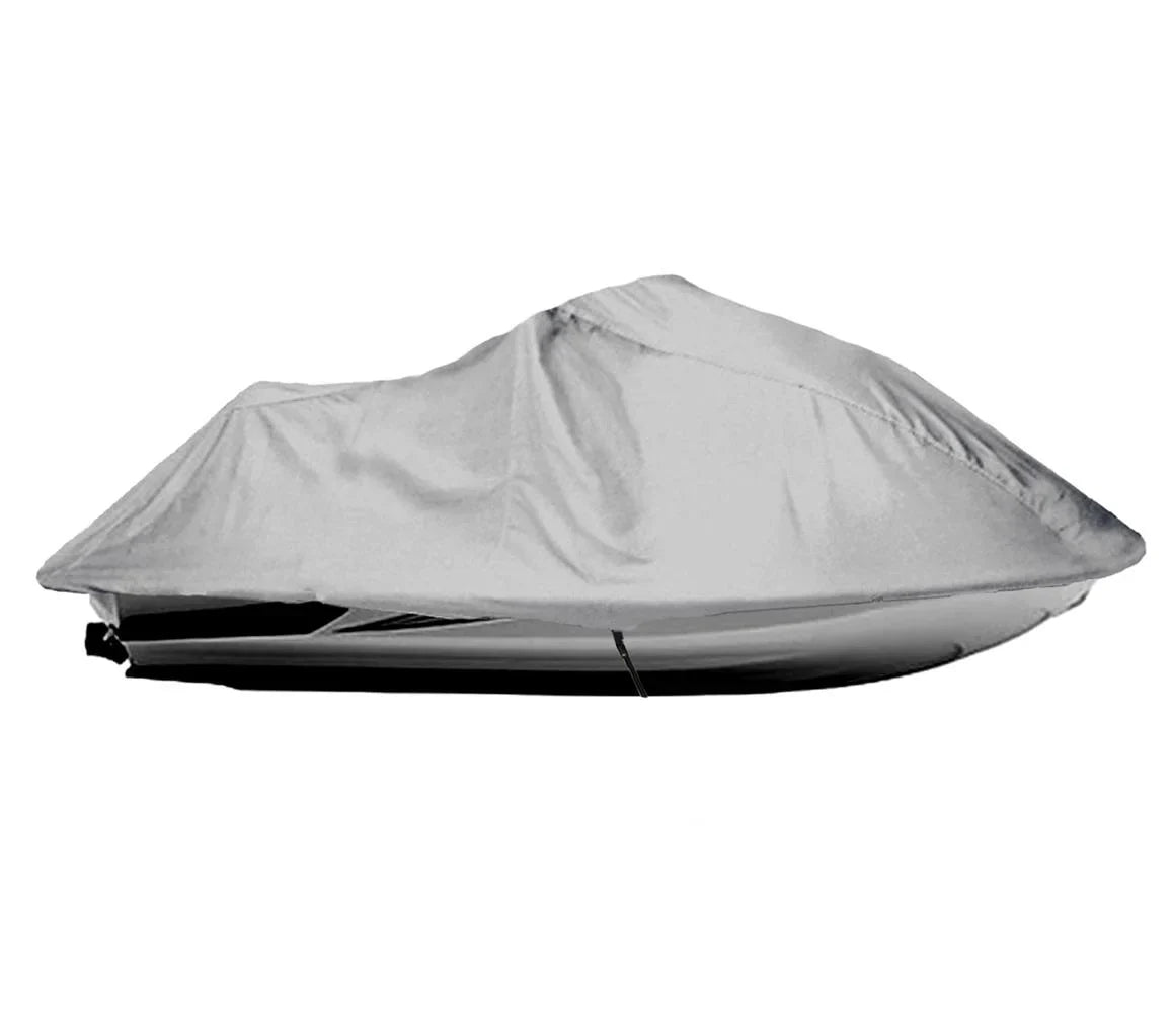 Jet Ski PWC Shield Matching for Polaris Genesis 1999 2000 2001 2002 2003 420 Denier STORAGE Wrap Canvas