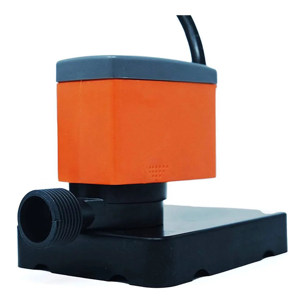 Black+Decker 350 GPH Submersible Pool Coating Pump