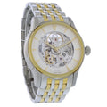 Pre-Owned Oris Artelier Mens Two-Tone Stainless Automatic Watch 01.734.7670.4351