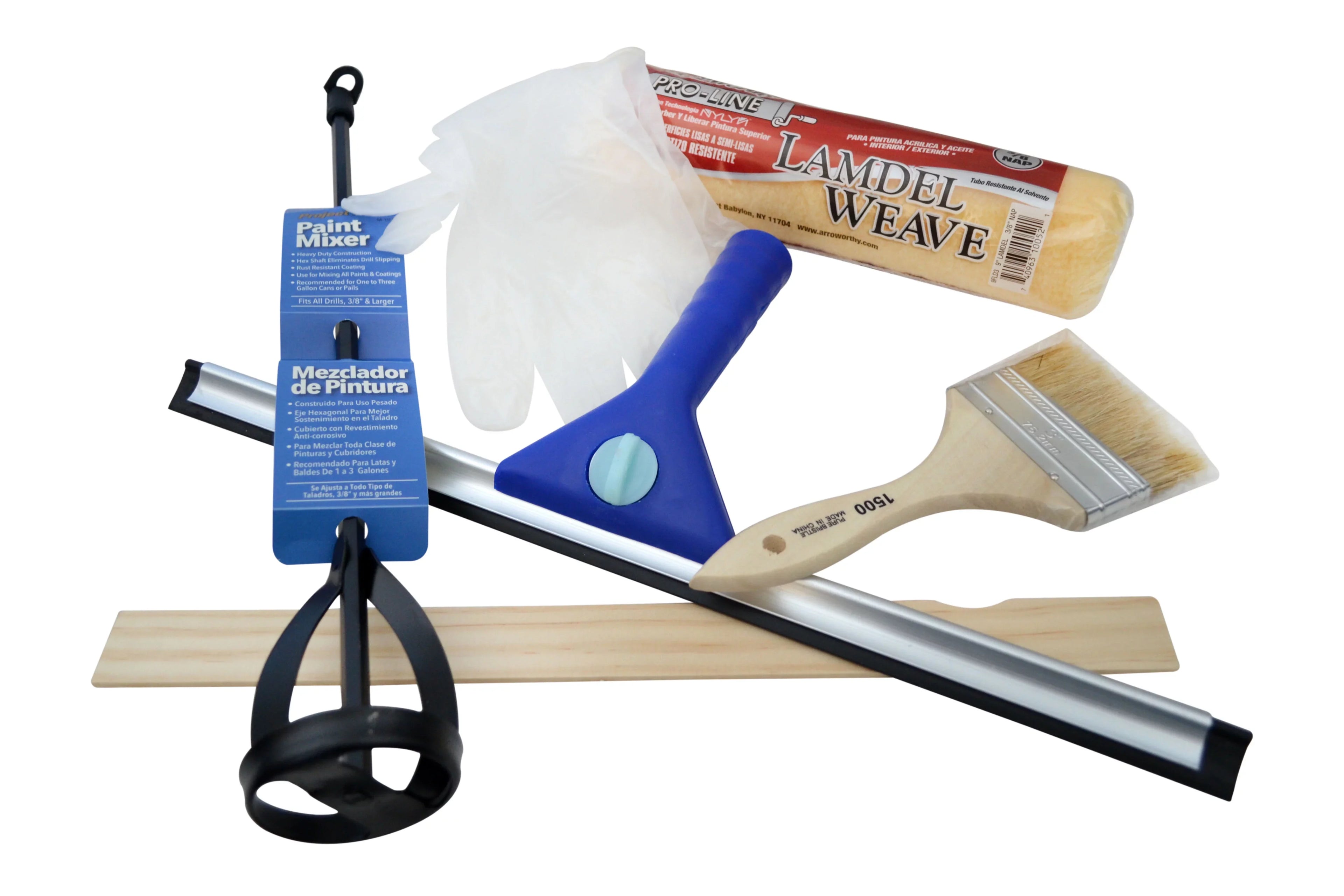 EPOXY-COAT - High Performance DIY Epoxy Floor Coating "Standard" Full Kit (Clear), 3.0 gal, Wrap up to 500sf or 2 Car Garage