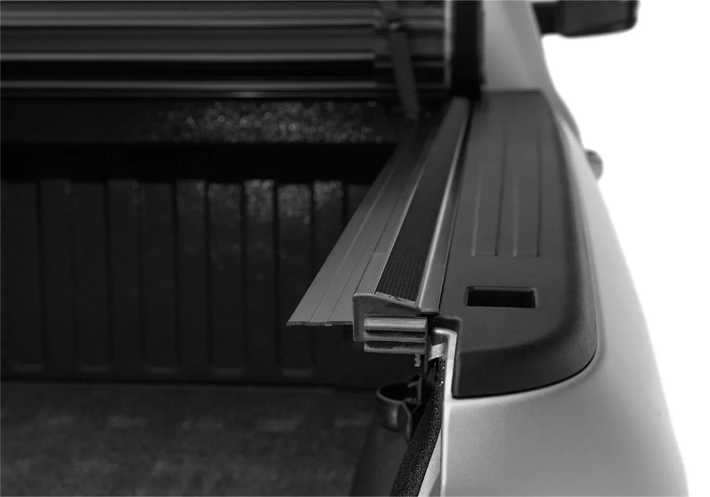 TruXedo Sentry Hard Rolling Truck Bed Tonneau Protection Fits select: 2019-2023 RAM 1500, 2021 RAM 1500 CLASSIC