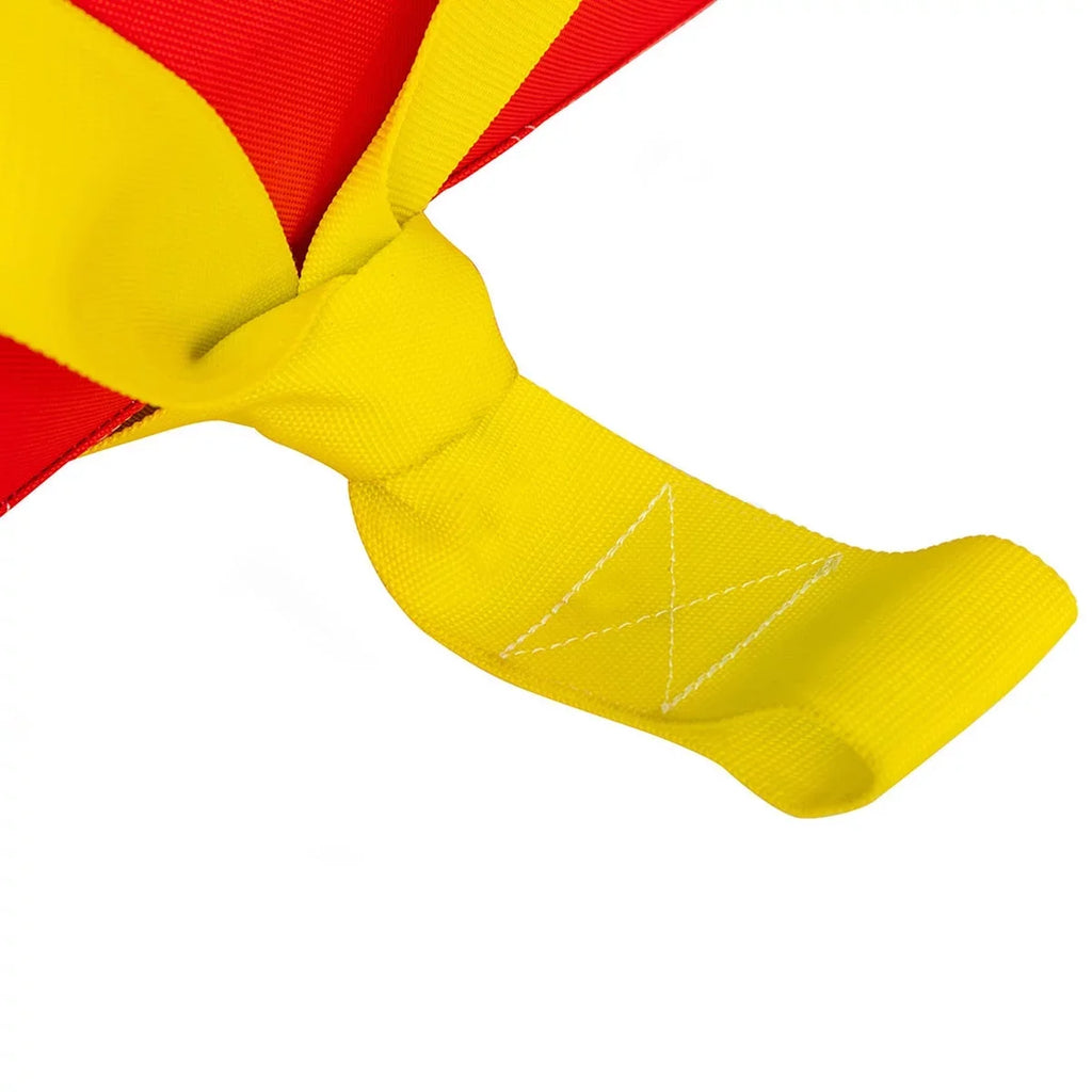 Airhead Airhead Super Mable HD, Red/Yellow, 3 Rider