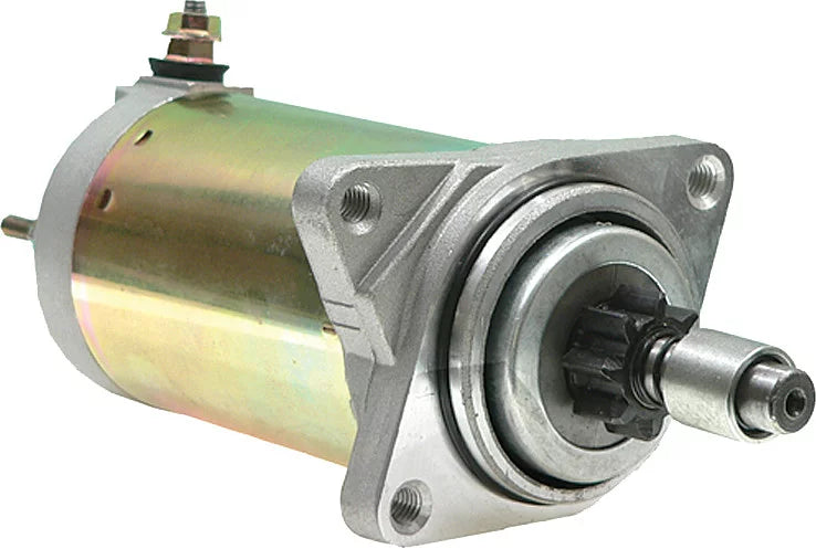 Fire Power Starter Motor Matching With Sea-Doo SPX 800 1998-1999