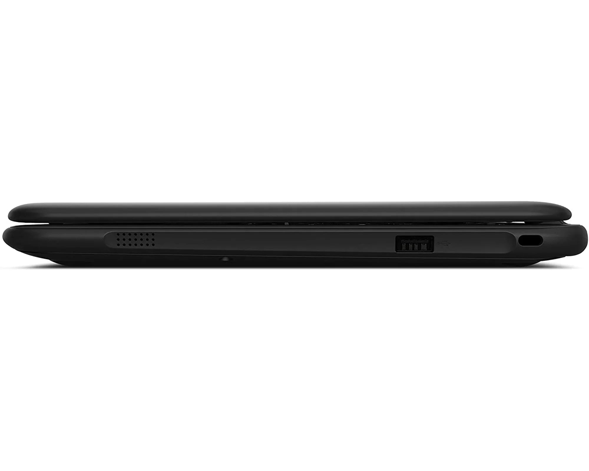 Restored Lenovo N22 Series Chromebook 11.6-Inch (2GB RAM, 16GB HDD, Intel Celeron 1.60GHz) (Refurbished)