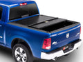 BAK by RealTruck BAKFlip G2 Hard Folding Truck Bed Tonneau Protection | 226203 | Fitting with 2002 - 2018, 2019 - 21 Classic Dodge Ram 1500, 2003-21 2500/3500 6' 4" Bed (78")