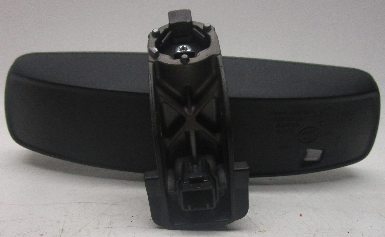 Pre-Owned 2021 Chrysler 300 Automatic Dimming Rear View Mirror 68324976AA OEM LKQ (Good)