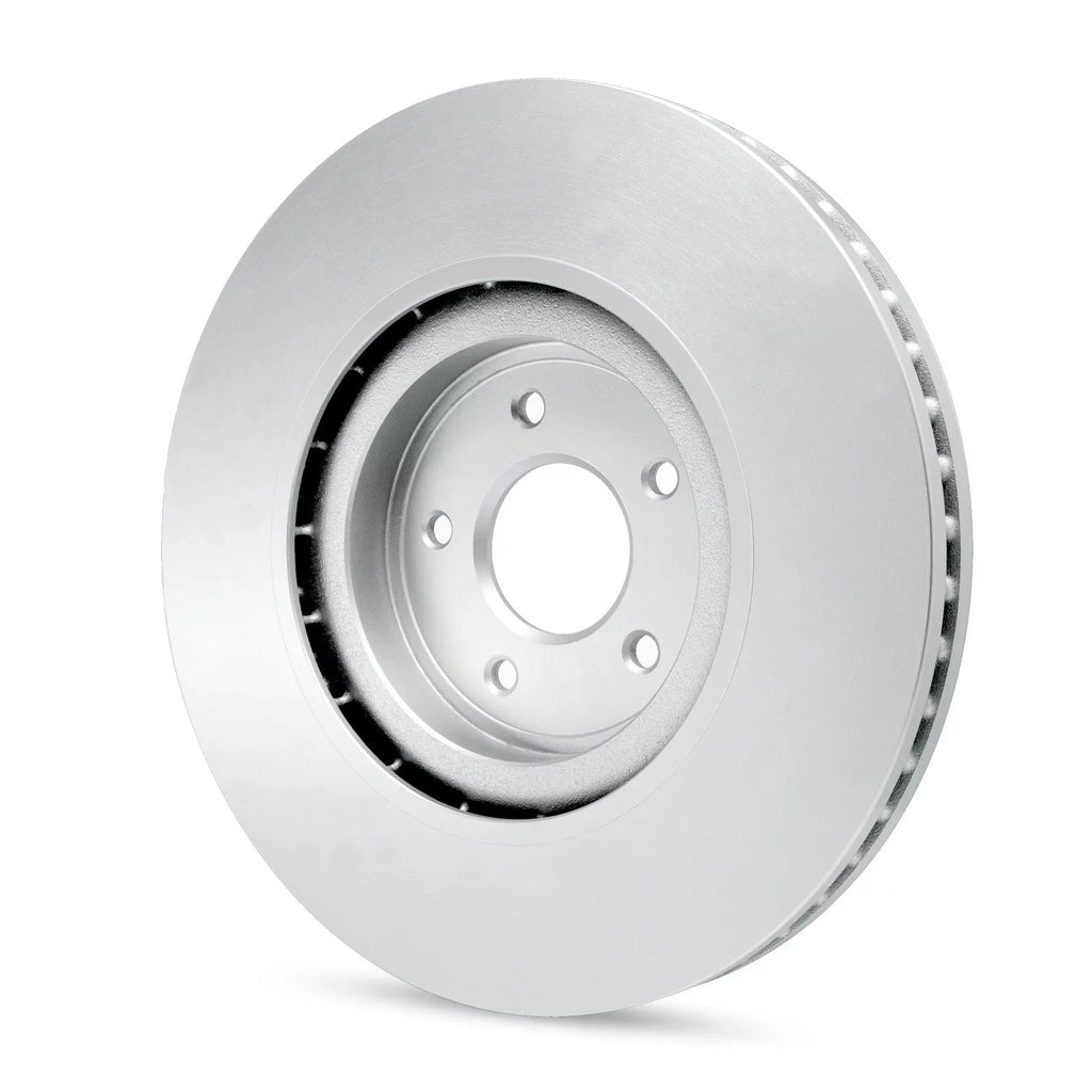 R1 Concepts Wdpn2 74027 R1 Concepts Brake Rotor Carbon Coated Fits select: 2018-2022 VOLKSWAGEN ATLAS, 2020-2022 VOLKSWAGEN ATLAS CROSS SPORT