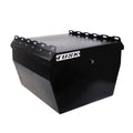 UTV Cargo Box and Top Rack Kit Matching with Polaris RANGER RZR XP 4 TURBO LE 2019