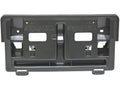 Front License Plate Bracket - Fitting with 2016 - 2022 Mazda CX-9 2017 2018 2019 2020 2021