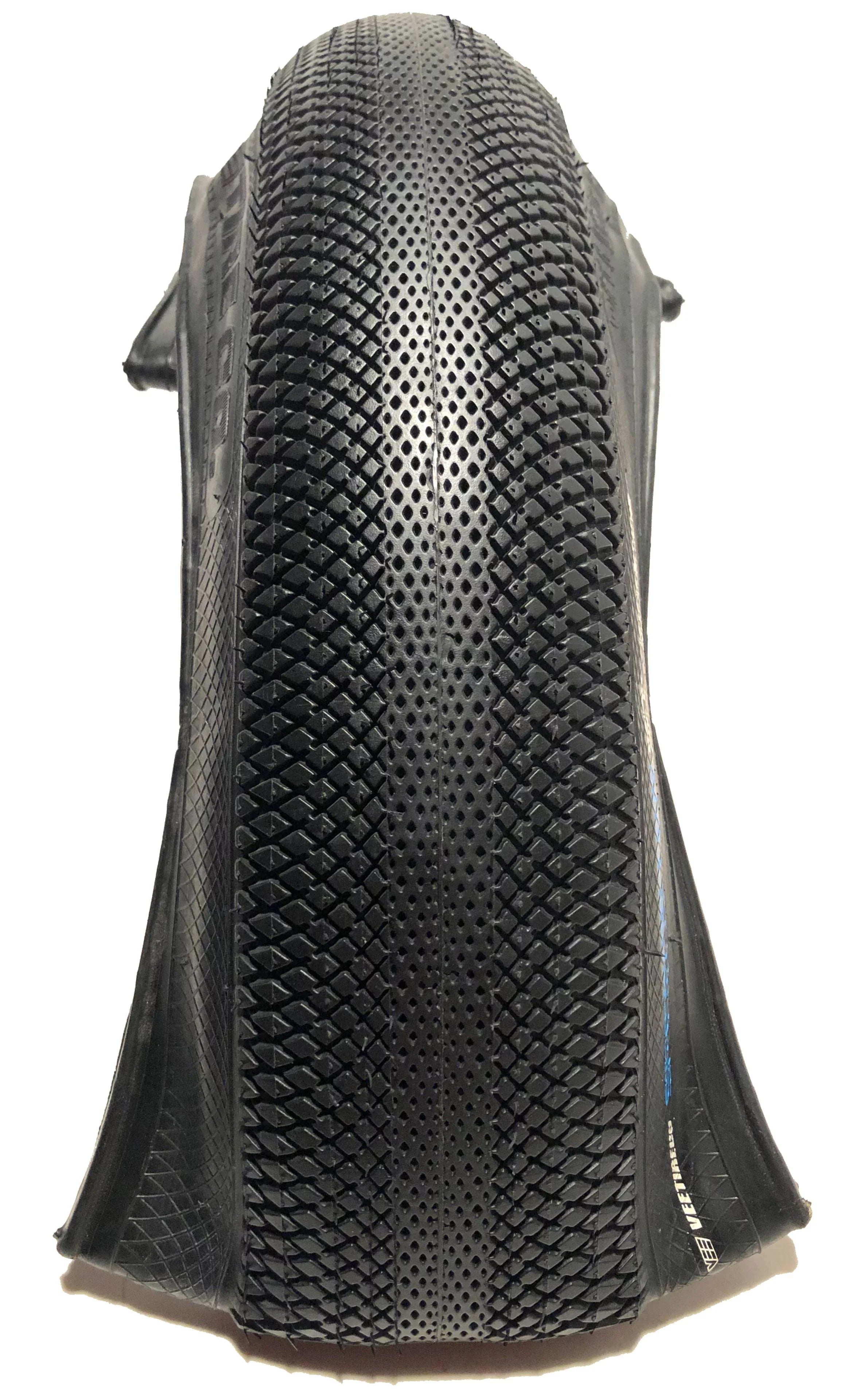 Vee Tire BMX Speedster ST 20x2.35 Folding Bead Black Sidewall Bike Tire 60-406