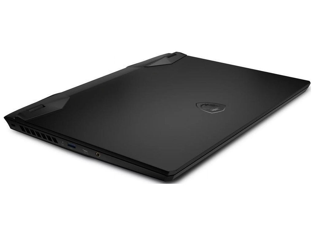 MSI GP Series - 15.6" 165 Hz - Intel Core i7 12th Gen 12700H (2.30GHz) - NVIDIA GeForce RTX 3070 Ti Laptop GPU - 32 GB DDR4 - 1 TB PCIe SSD - Windows 11 Home 64-bit - Gaming Laptop (Vector GP66 12UGS-