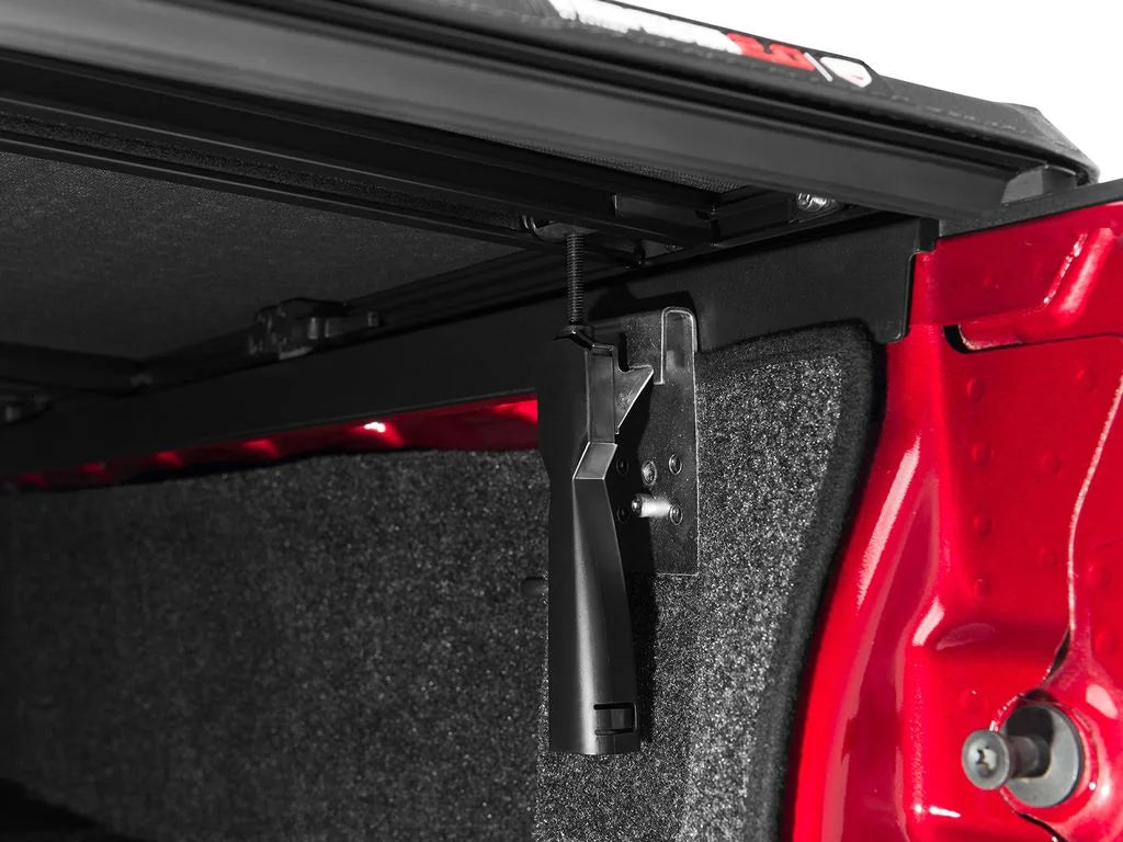 Extang by RealTruck Trifecta 2.0 Soft Folding Truck Bed Tonneau Wrap | 92475 | Suitable with 2015 - 2020 Ford F-150 5' 7" Bed (67.1")
