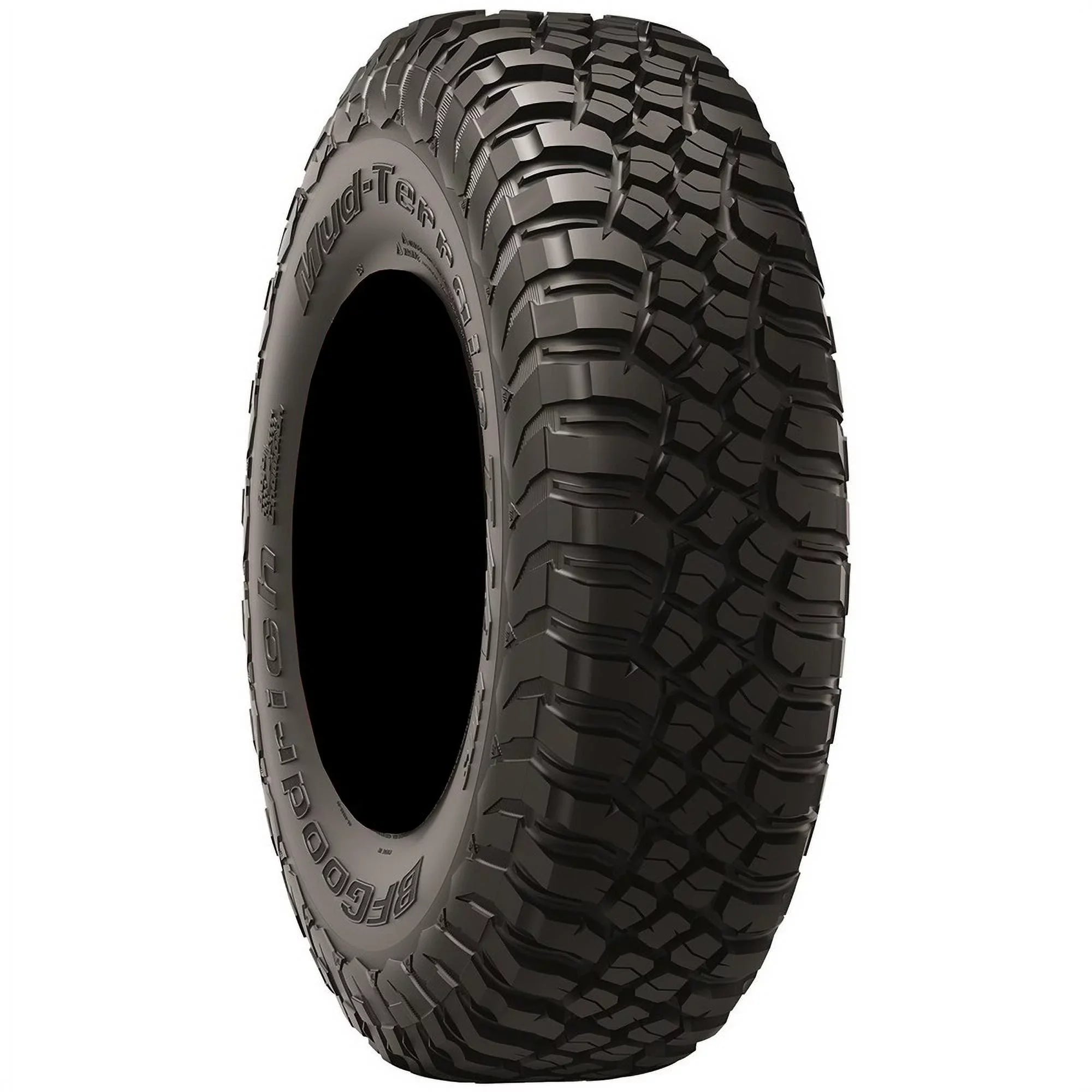 Raceline Krank 14" Bronze Wheels 27" BFG KM3 Tires Can-Am Commander Maverick Renegade Outlander Defender