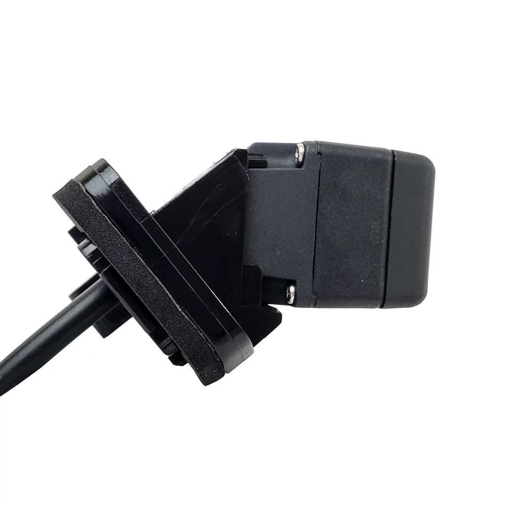 Master Tailgaters Backup Camera for Acura TSX Sedan (2011-2014) OE Part # 39530-TL2-A01