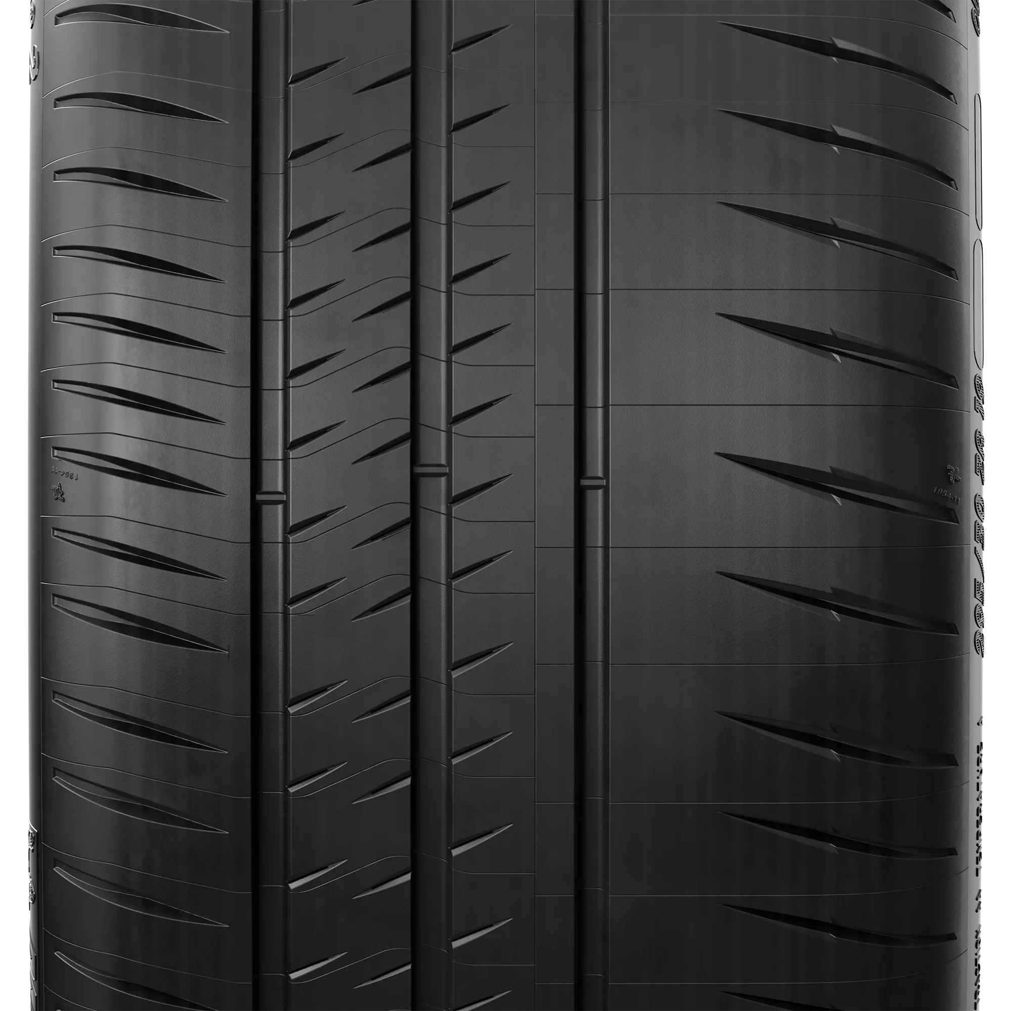 Michelin Pilot Sport Cup 2 (240) Summer 265/35ZR19/XL (98Y) Tire
