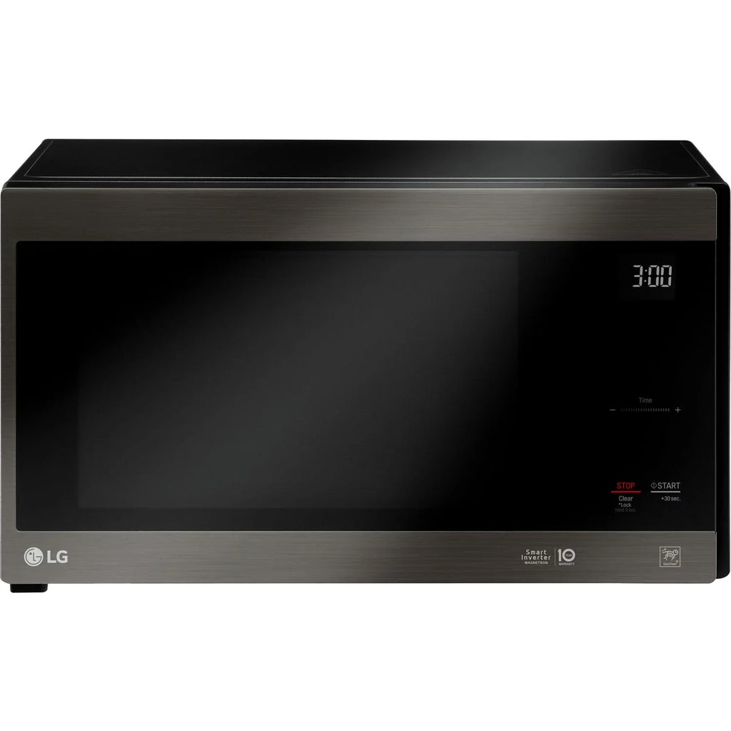 LG Neo Chef 1.5 Cu. Ft. 1200W Countertop Microwave