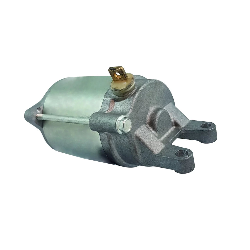 New 12V Starter Fitting With Suzuki Motorcycle GSXR1000 GSX-R1000 999cc 01 02 03 04 05 06 07 08 2001-2008 3110040F00, 2280008770, 228000-8771, SMU0398, 41052223