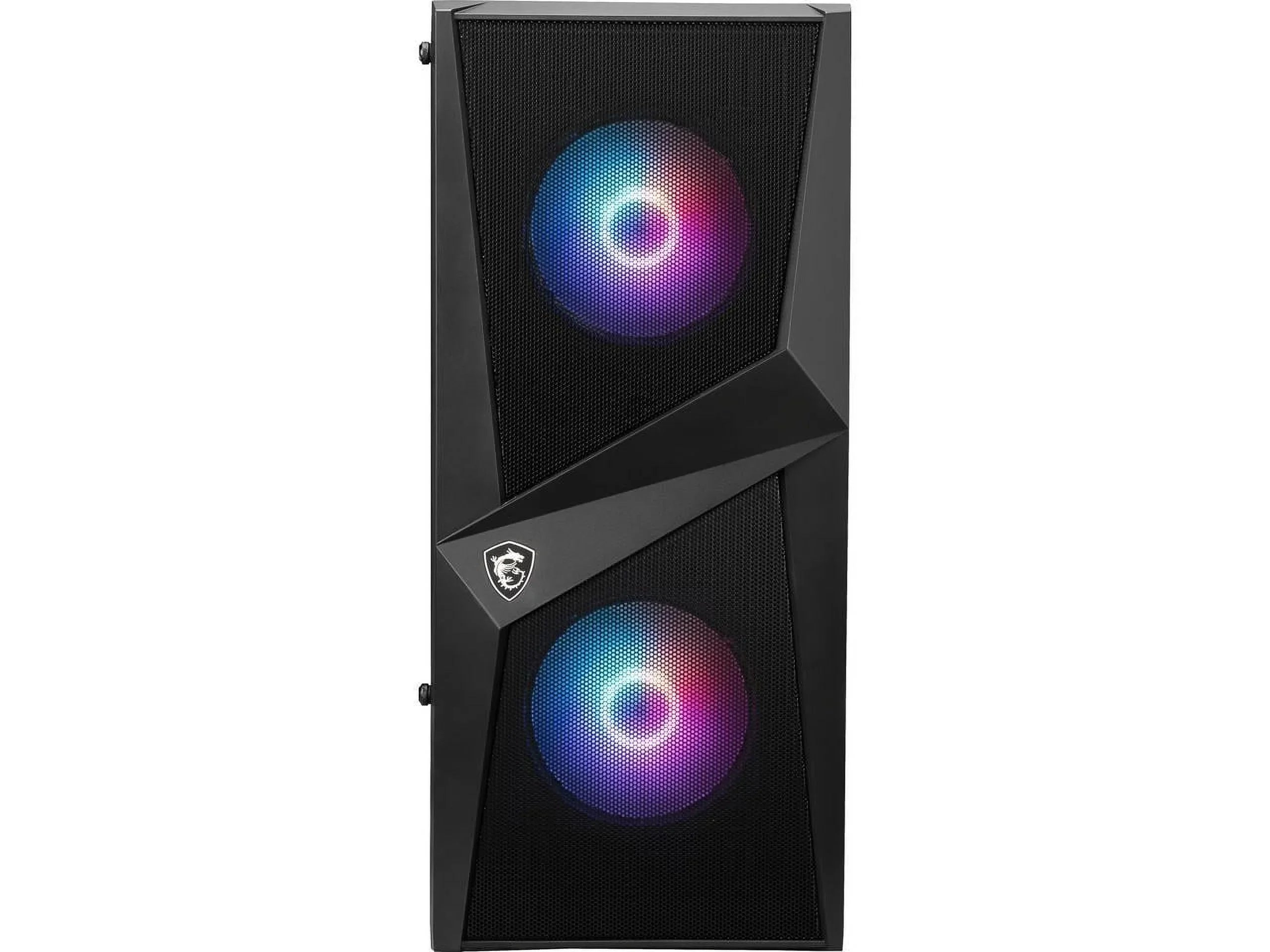 MSI Gaming Desktop Codex R 13NUC7-069US Intel Core i7 13th Gen 13700F (2.10GHz) 32GB DDR5 1 TB PCIe SSD NVIDIA GeForce RTX 4060 Windows 11 Pro 64-bit