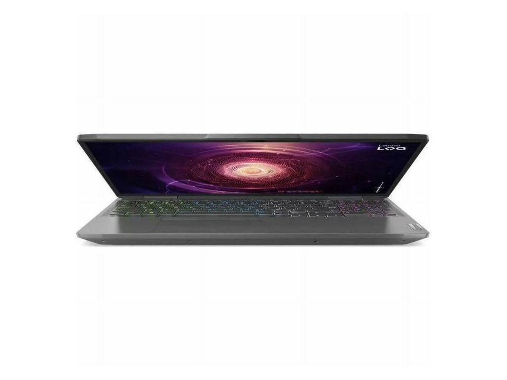 Lenovo LOQ 16APH8 82XU001NUS 16" Gaming Laptop R5 7640HS 16GB 512GB SSD RTX 4050